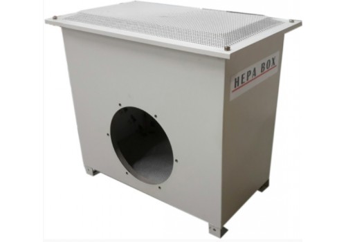 Hepa Filter Box